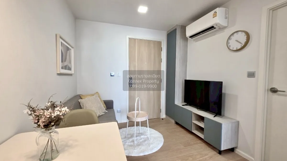 For Rent Condo , Atmoz Kanaal Rangsit , Pracha Thipat , Thanyabur 1