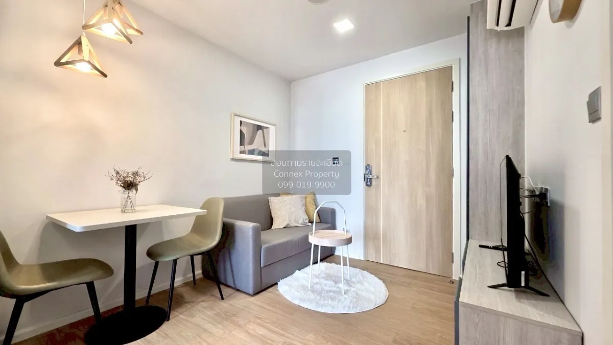 For Rent Condo , Atmoz Kanaal Rangsit , Pracha Thipat , Thanyabur 2