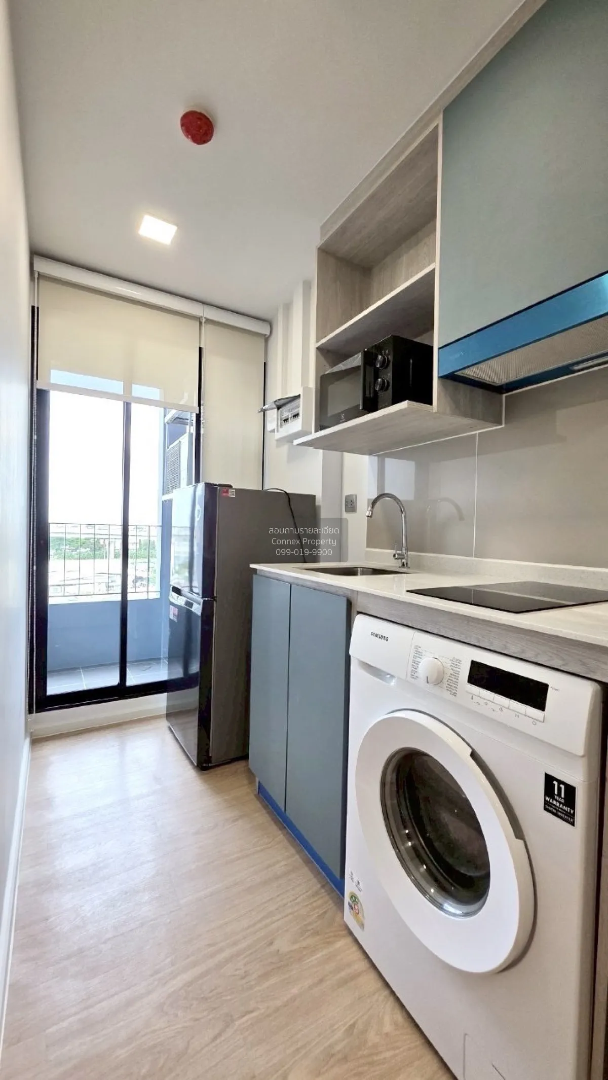 For Rent Condo , Atmoz Kanaal Rangsit , Pracha Thipat , Thanyabur