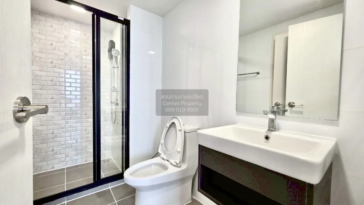For Rent Condo , Atmoz Kanaal Rangsit , Pracha Thipat , Thanyabur