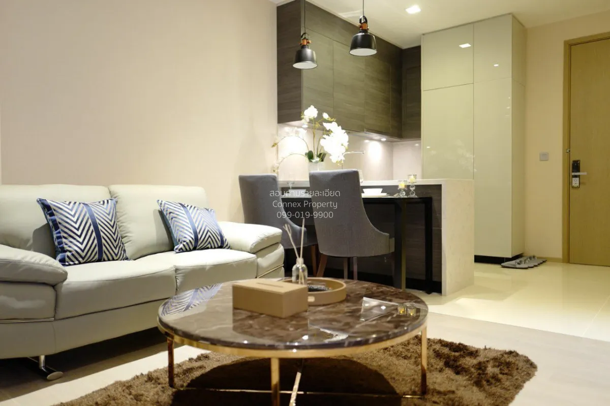 For Sale Condo , The Esse Asoke , BTS-Asok , Khlong Toei Nuea , W 1