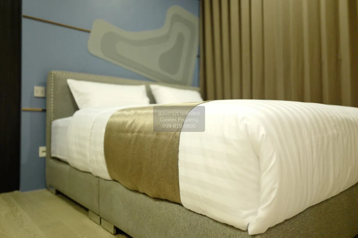 For Sale Condo , The Esse Asoke , BTS-Asok , Khlong Toei Nuea , W