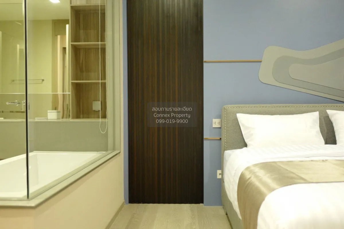 For Sale Condo , The Esse Asoke , BTS-Asok , Khlong Toei Nuea , W