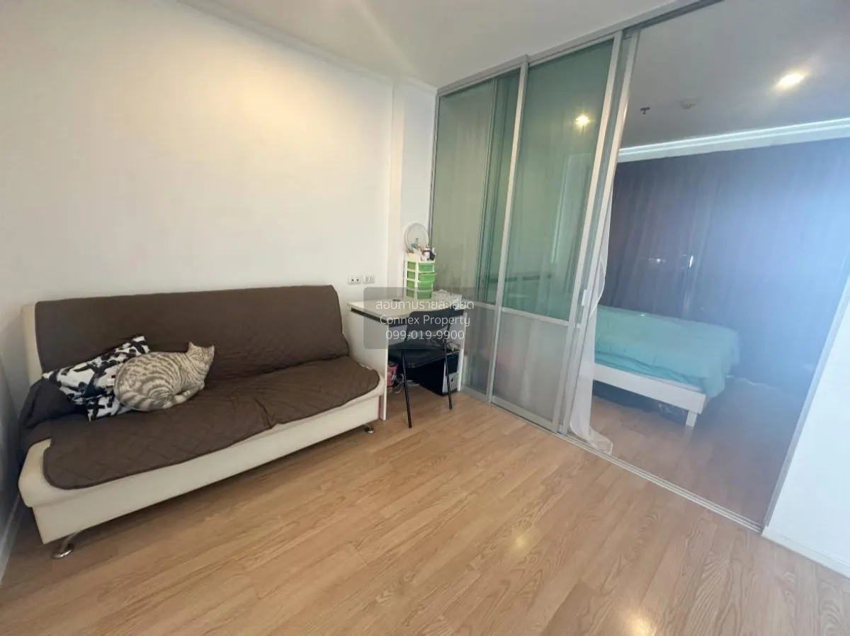 For Rent Condo , Lumpini Ville La Salle - Bearing , BTS-Bang Na , 1