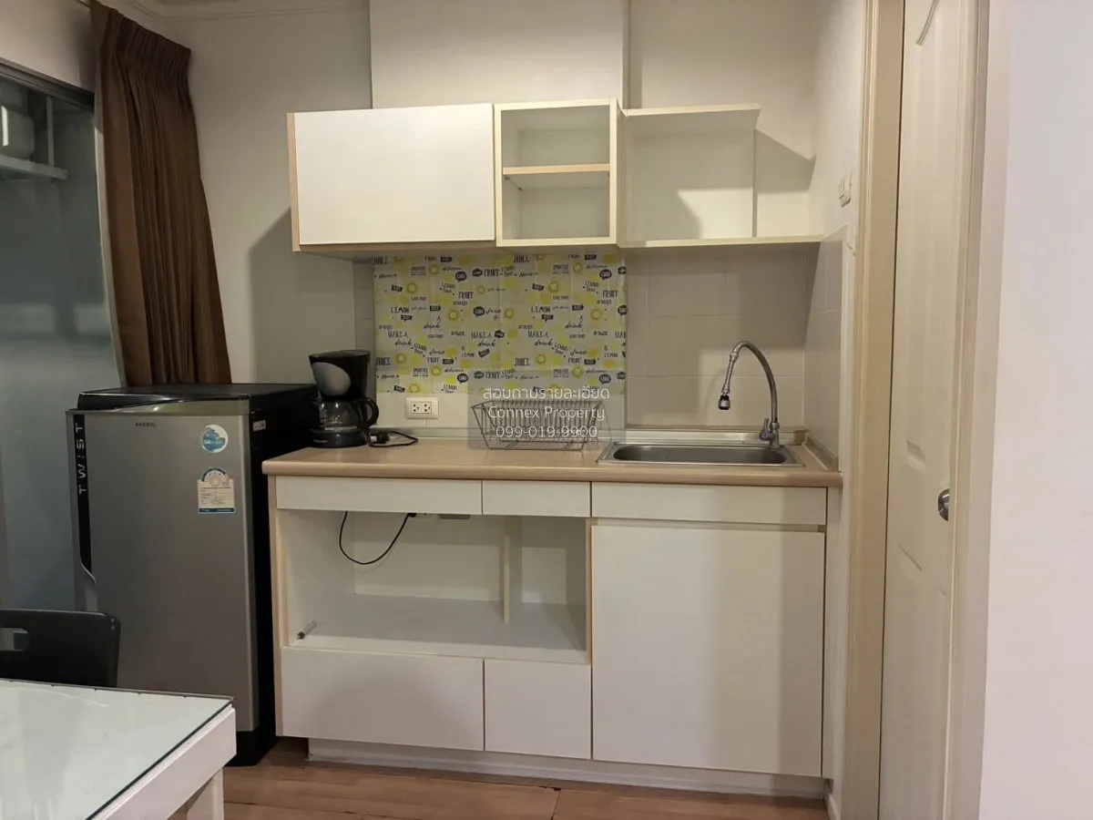 For Rent Condo , Lumpini Ville La Salle - Bearing , BTS-Bang Na , 2