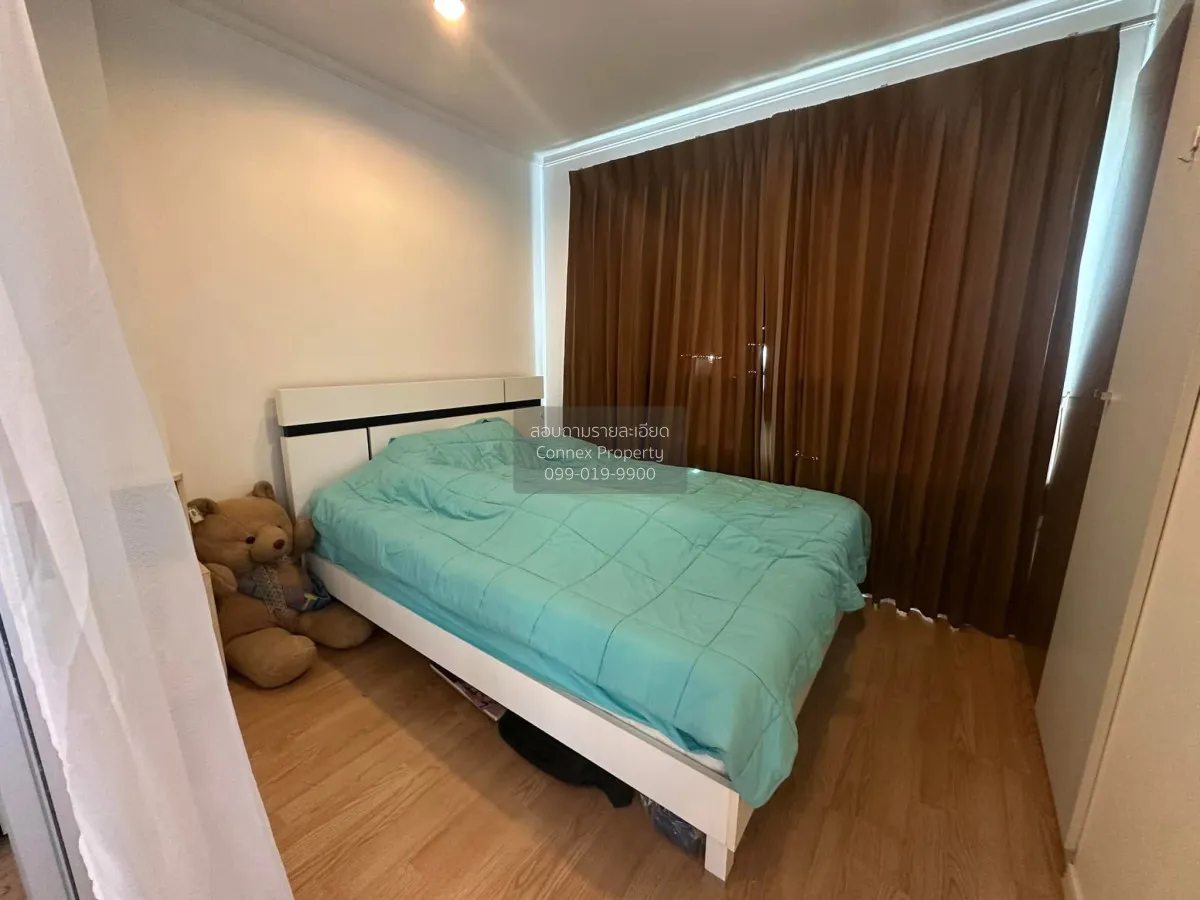 For Rent Condo , Lumpini Ville La Salle - Bearing , BTS-Bang Na , 3