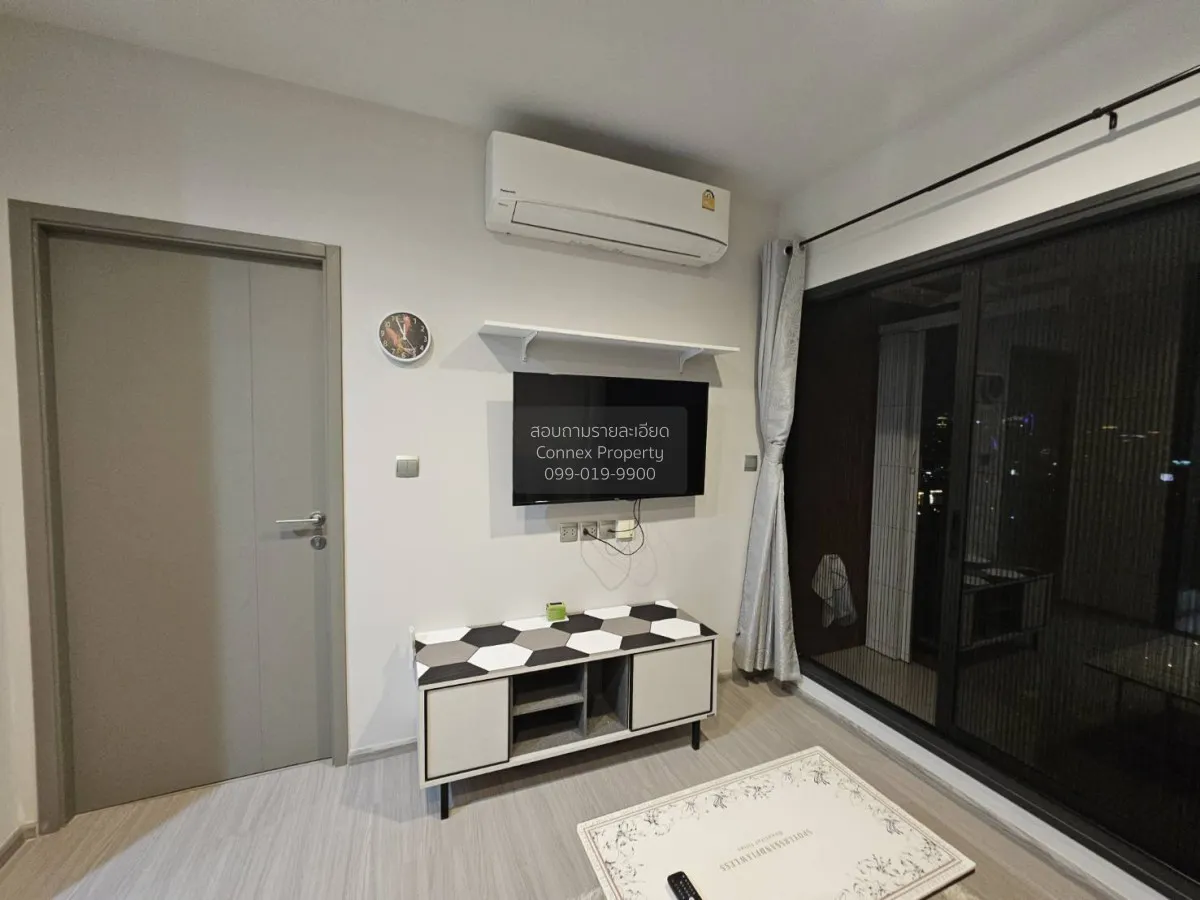 For Rent Condo , Life Asoke Hype Rama 9 , MRT-Phra Ram 9 , Makkas 3