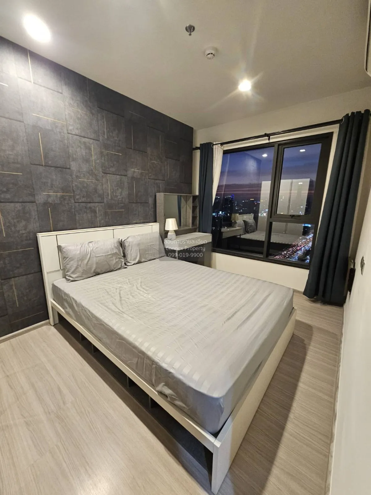 For Rent Condo , Life Asoke Hype Rama 9 , MRT-Phra Ram 9 , Makkas