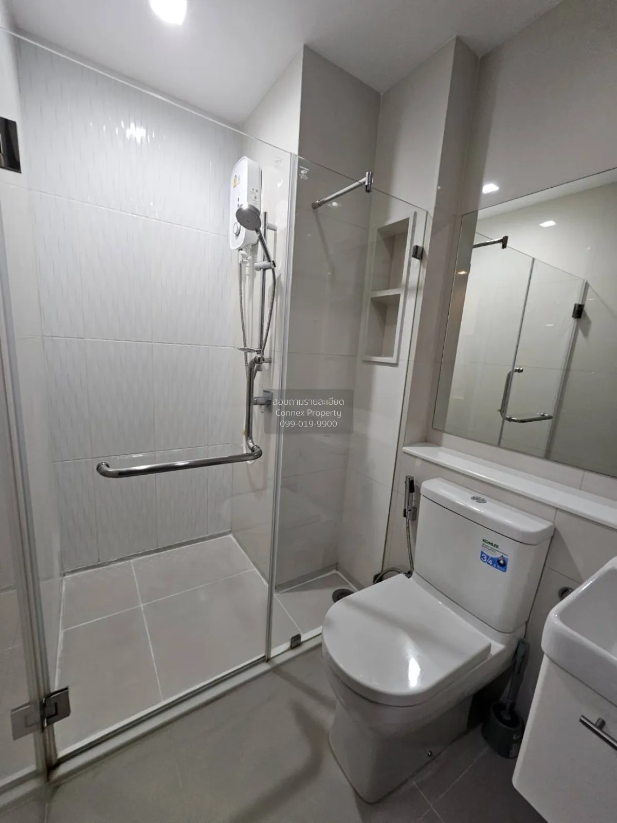 For Rent Condo , Life Asoke Hype Rama 9 , MRT-Phra Ram 9 , Makkas