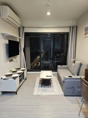 For Rent Condo , Life Asoke Hype Rama 9 , MRT-Phra Ram 9 , Makkasan , Rat Thewi , Bangkok , CX-145469