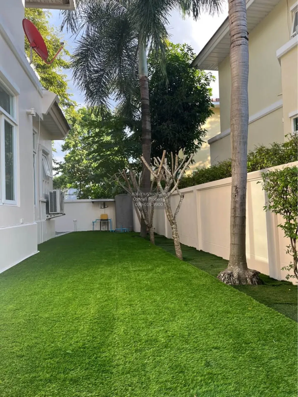 เช่าบ้าน  มาสเตอร์พีช เลียบด่วนรามอินทรา ลาดพร้าว เขต ลาดพร้าว กร 3