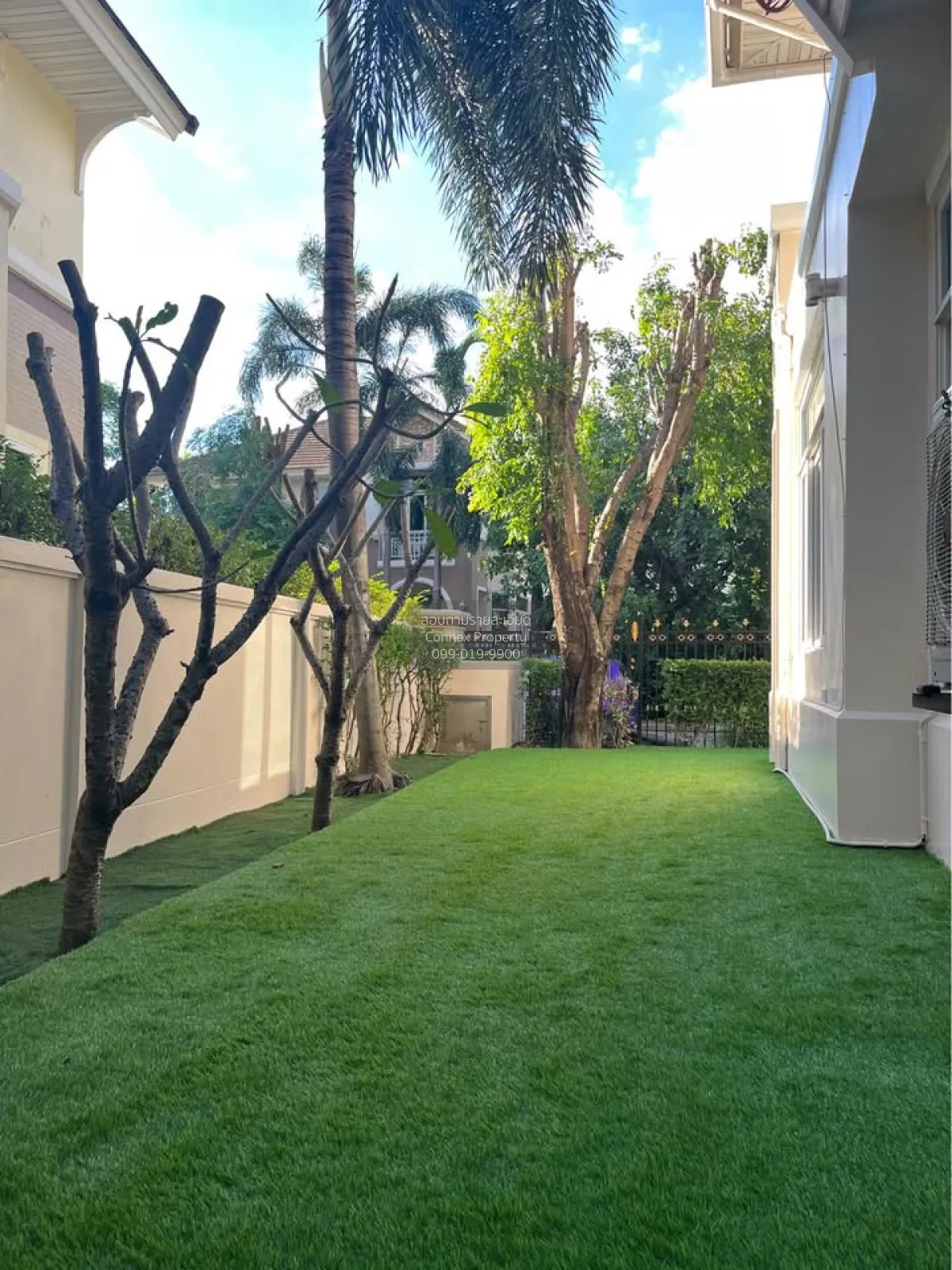 เช่าบ้าน  มาสเตอร์พีช เลียบด่วนรามอินทรา ลาดพร้าว เขต ลาดพร้าว กร 4