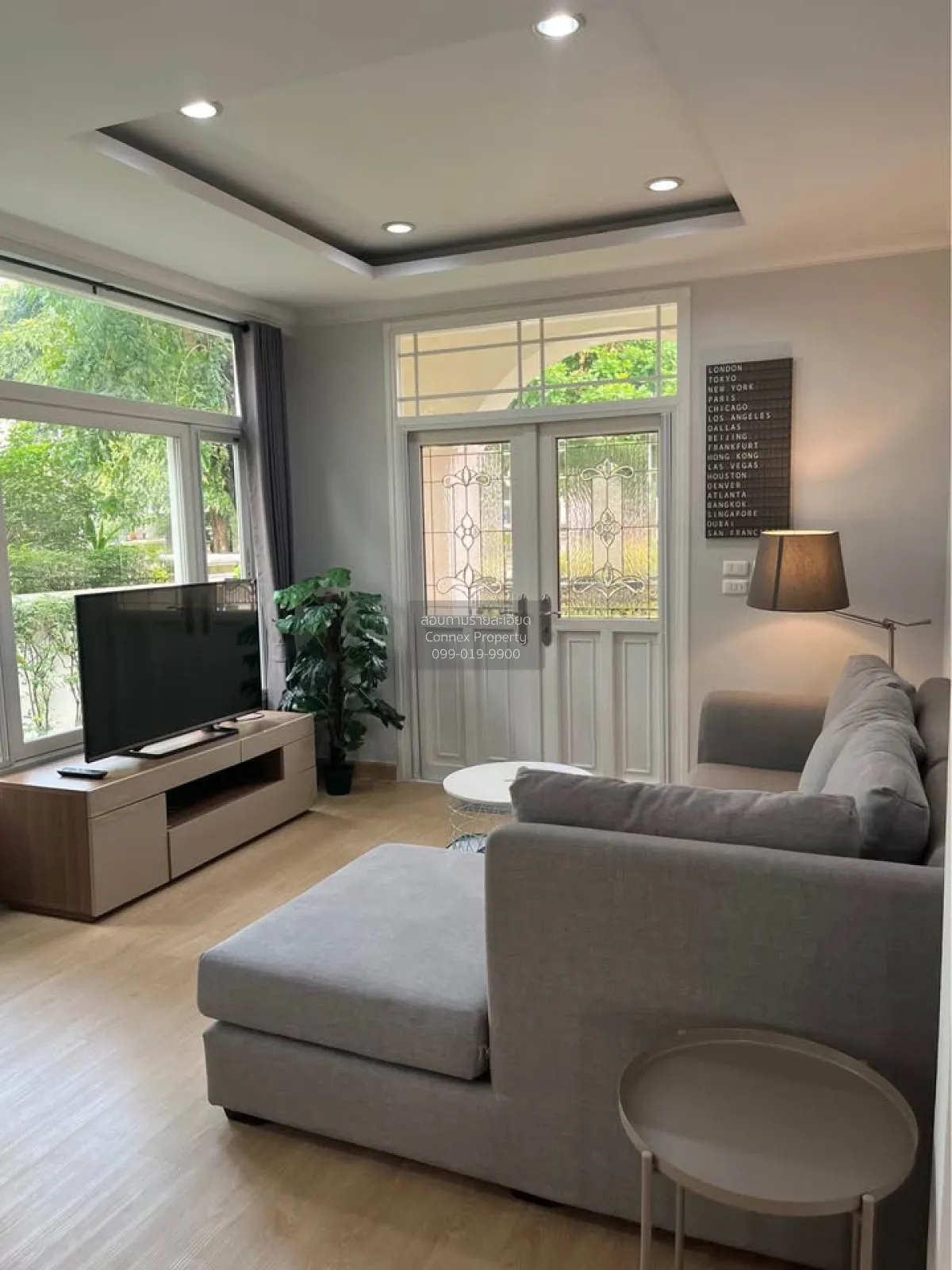 For Rent House , Masterpiece , Lat Phrao , Lat Phrao , Bangkok , 