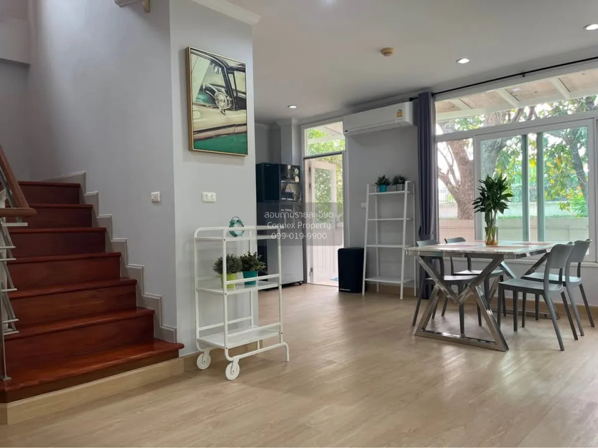 For Rent House , Masterpiece , Lat Phrao , Lat Phrao , Bangkok , 