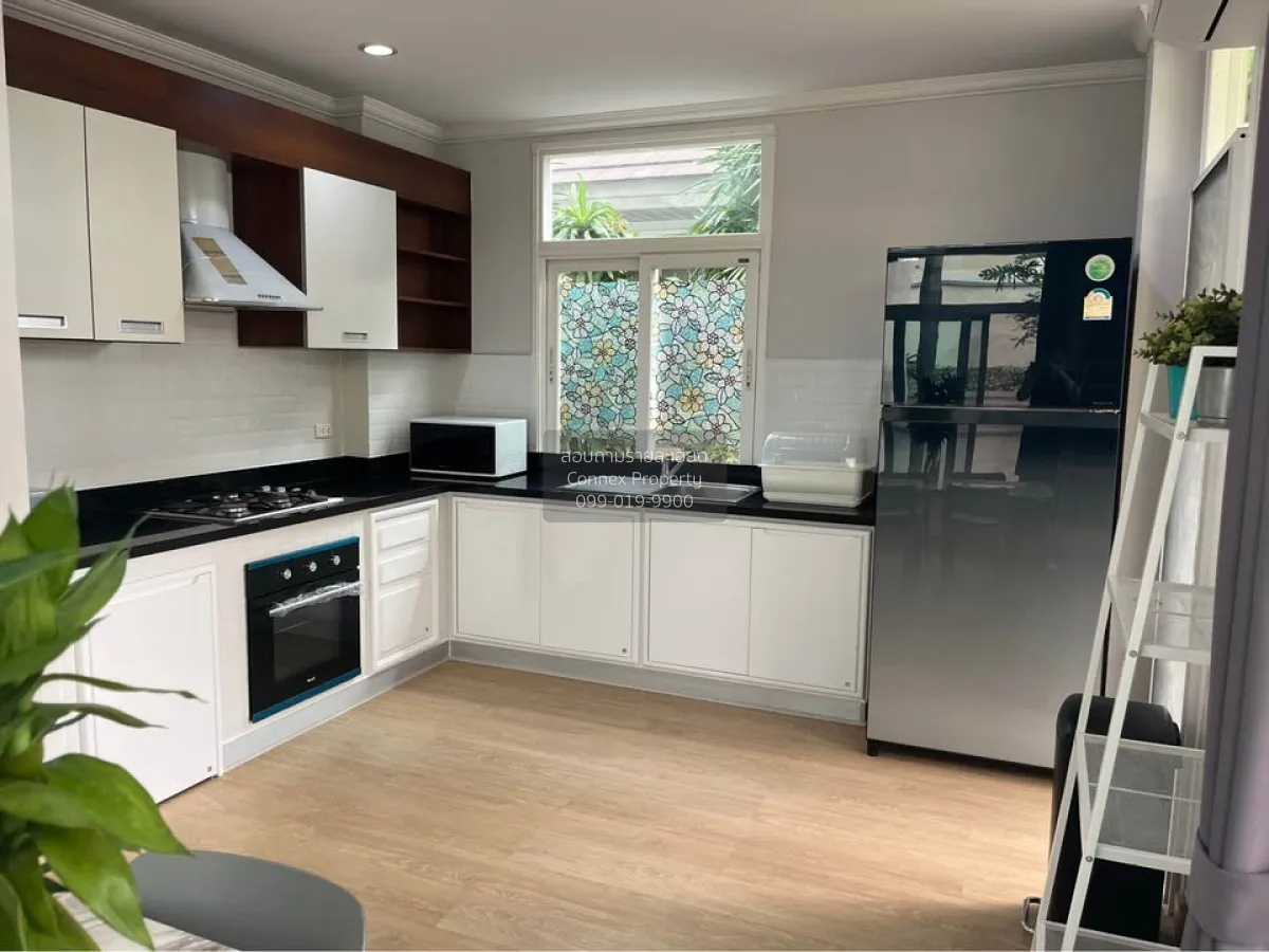 For Rent House , Masterpiece , Lat Phrao , Lat Phrao , Bangkok , 