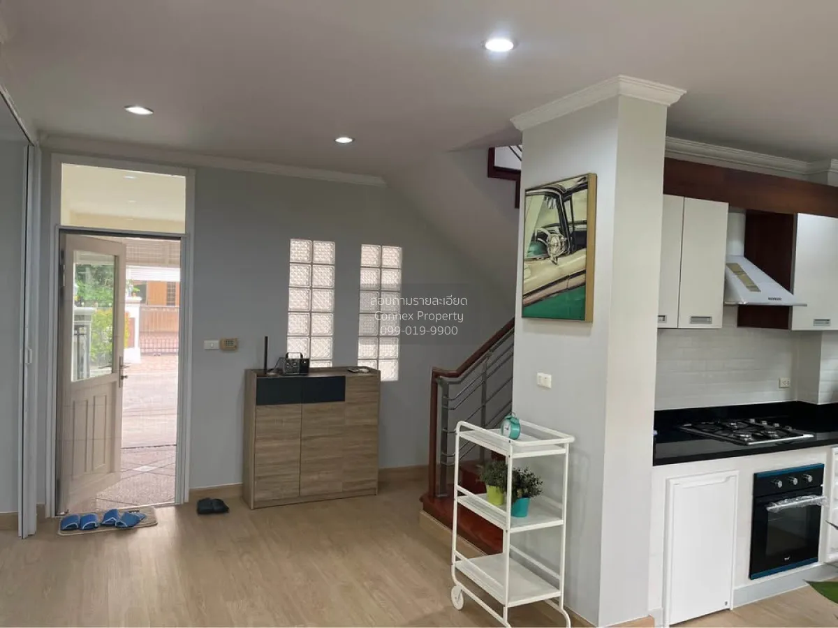 For Rent House , Masterpiece , Lat Phrao , Lat Phrao , Bangkok , 