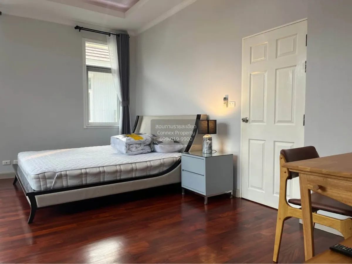 For Rent House , Masterpiece , Lat Phrao , Lat Phrao , Bangkok , 