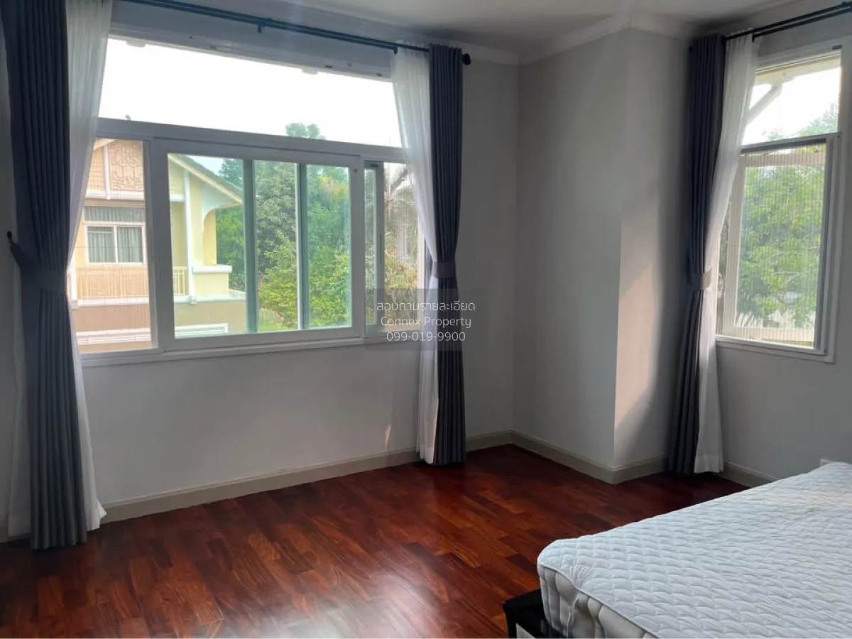 For Rent House , Masterpiece , Lat Phrao , Lat Phrao , Bangkok , 