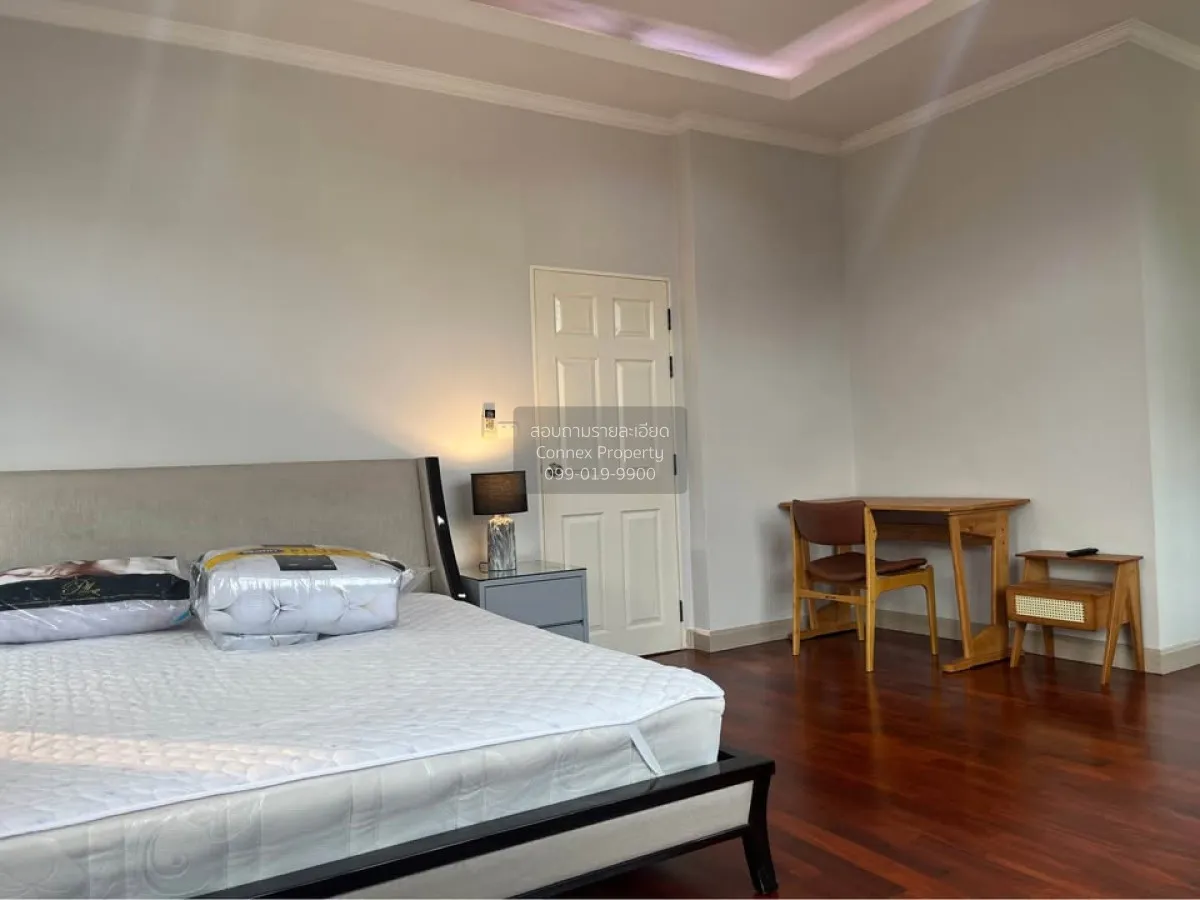 For Rent House , Masterpiece , Lat Phrao , Lat Phrao , Bangkok , 