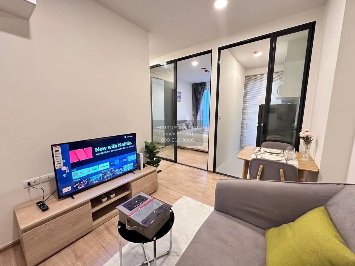 เช่าคอนโด  ชีวาทัย เกษตร-นวมินทร์ เสนานิคม เขต จตุจักร กรุงเทพ CX 1