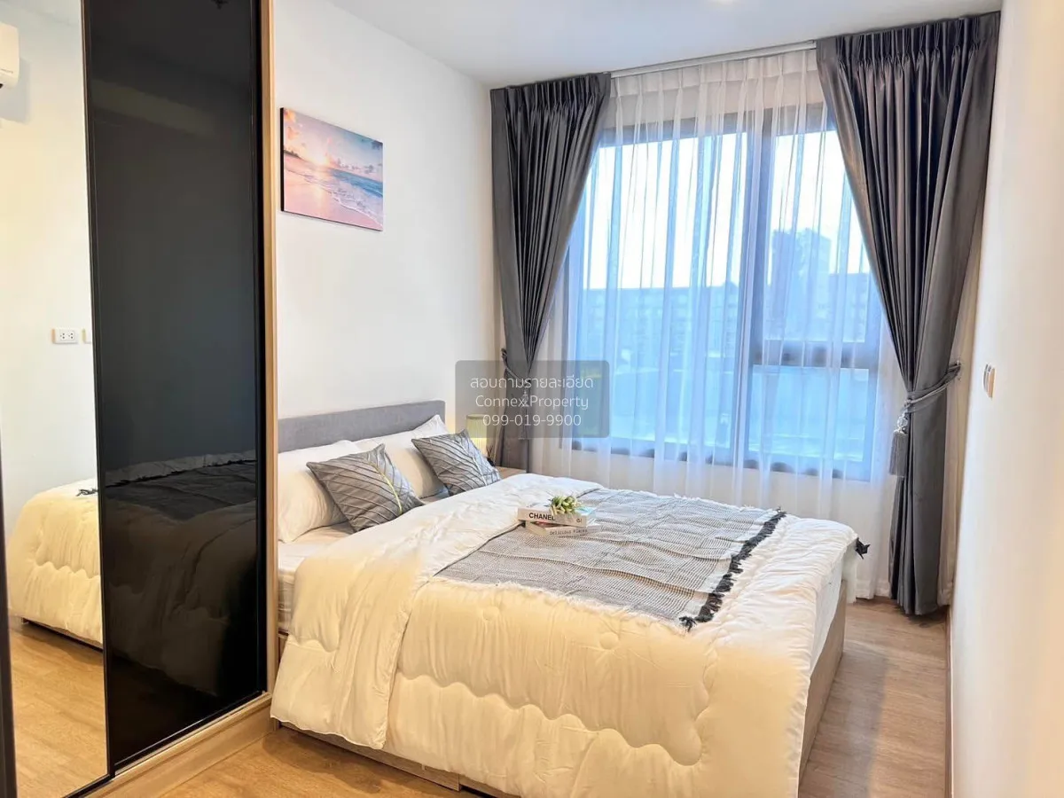 เช่าคอนโด  ชีวาทัย เกษตร-นวมินทร์ เสนานิคม เขต จตุจักร กรุงเทพ CX 2