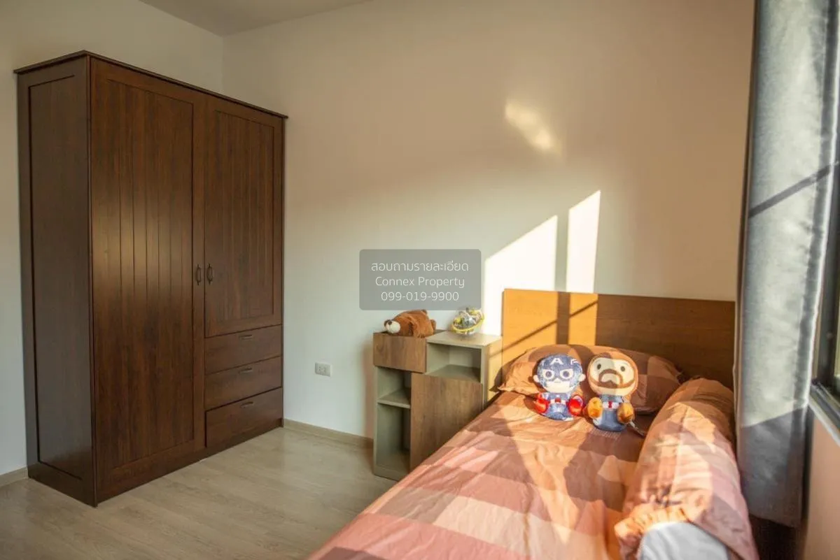 เช่าทาวน์เฮ้าส์/ทาวน์โฮม  อินดี้ 5 บางนา กม.7 บางแก้ว บางพลี สมุท