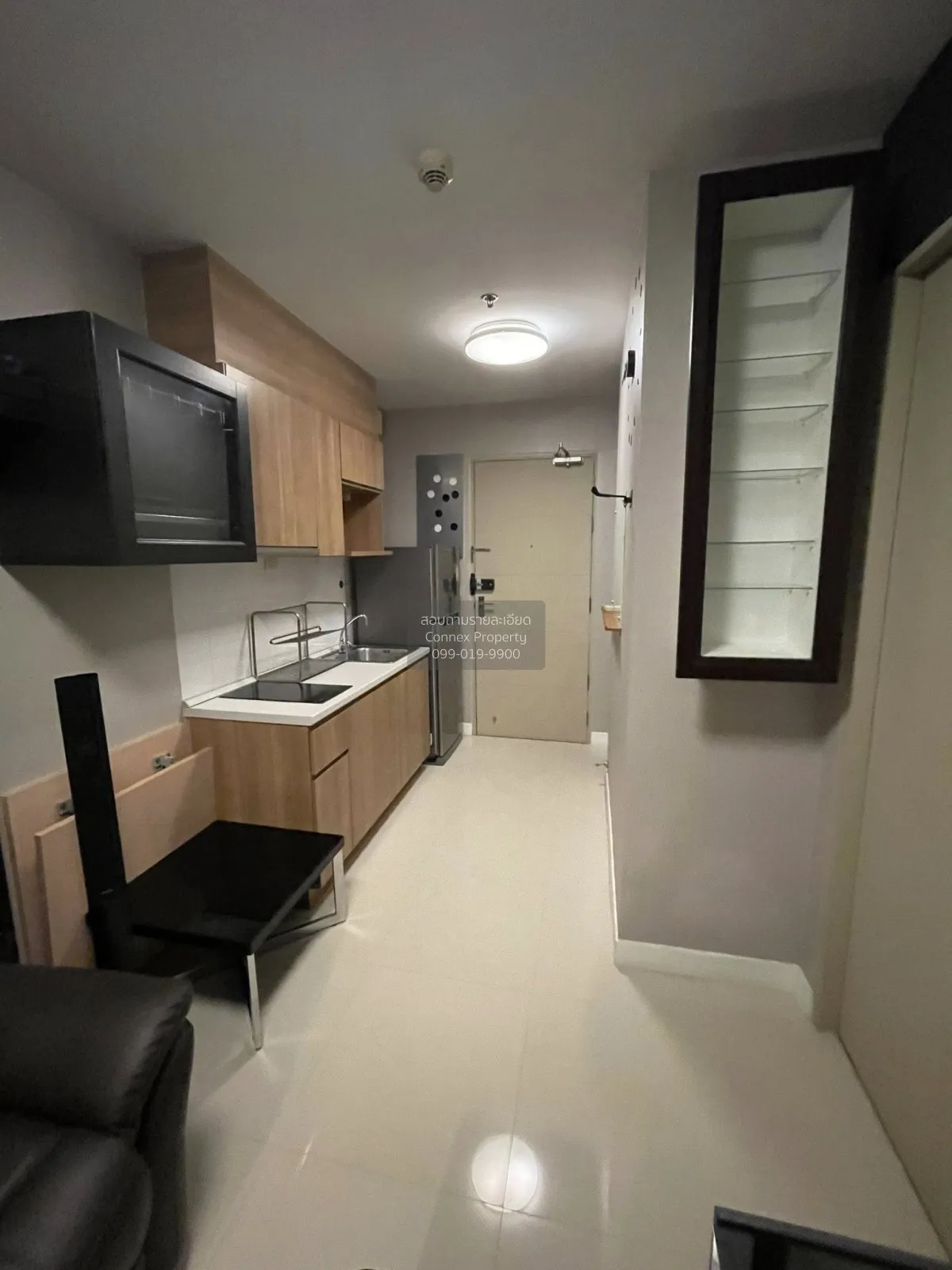 เช่าคอนโด  ไอดีโอ มิกซ์ สุขุมวิท 103 BTS-อุดมสุข บางนา เขต บางนา  2