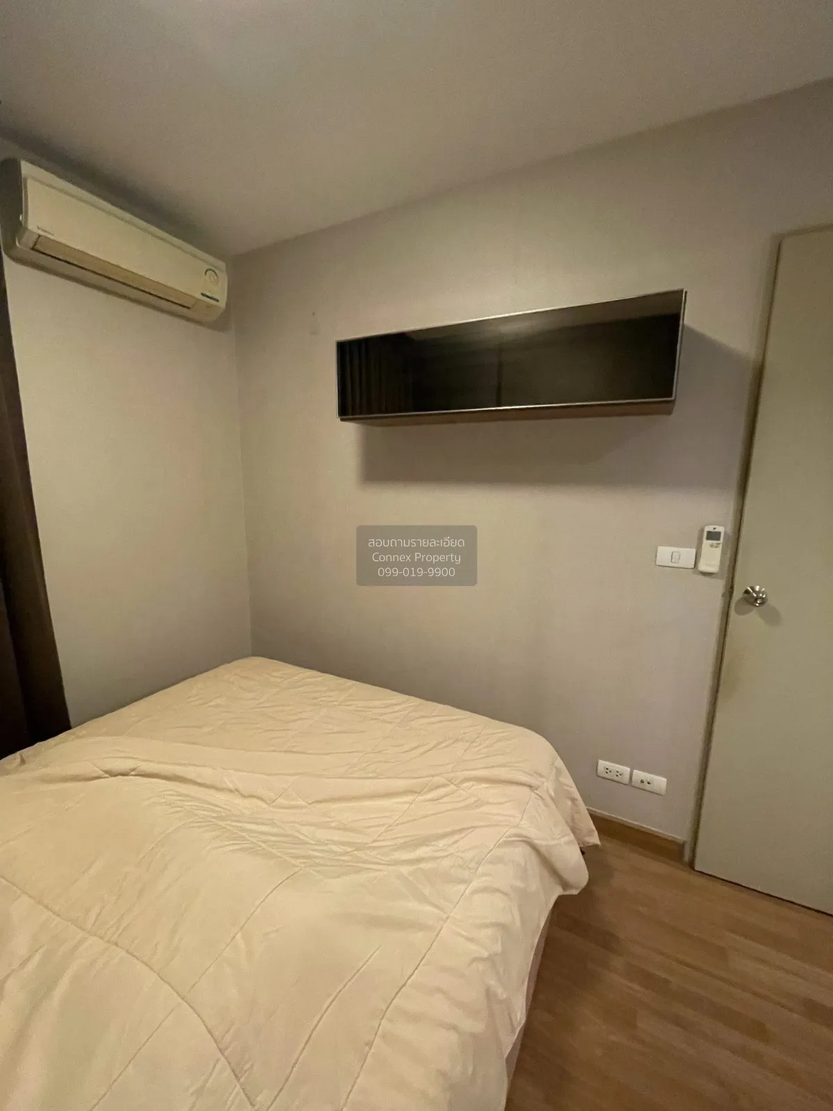 เช่าคอนโด  ไอดีโอ มิกซ์ สุขุมวิท 103 BTS-อุดมสุข บางนา เขต บางนา  4