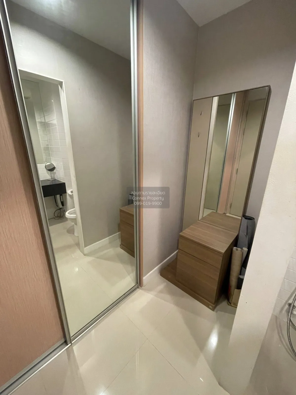 เช่าคอนโด  ไอดีโอ มิกซ์ สุขุมวิท 103 BTS-อุดมสุข บางนา เขต บางนา 