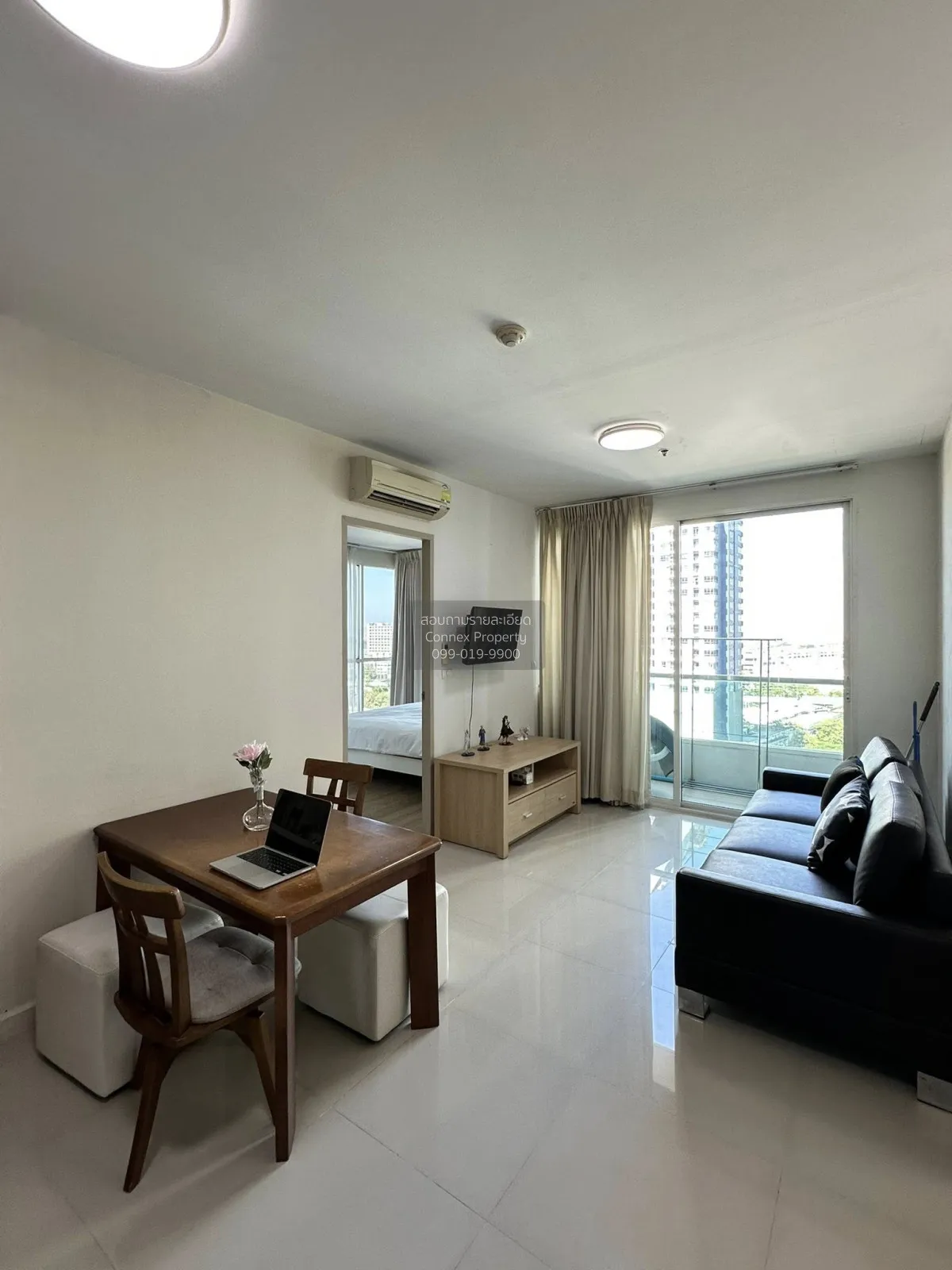 For Rent Condo , IDEO Mix Phaholyothin , BTS-Saphan Khwai , Sam S 2