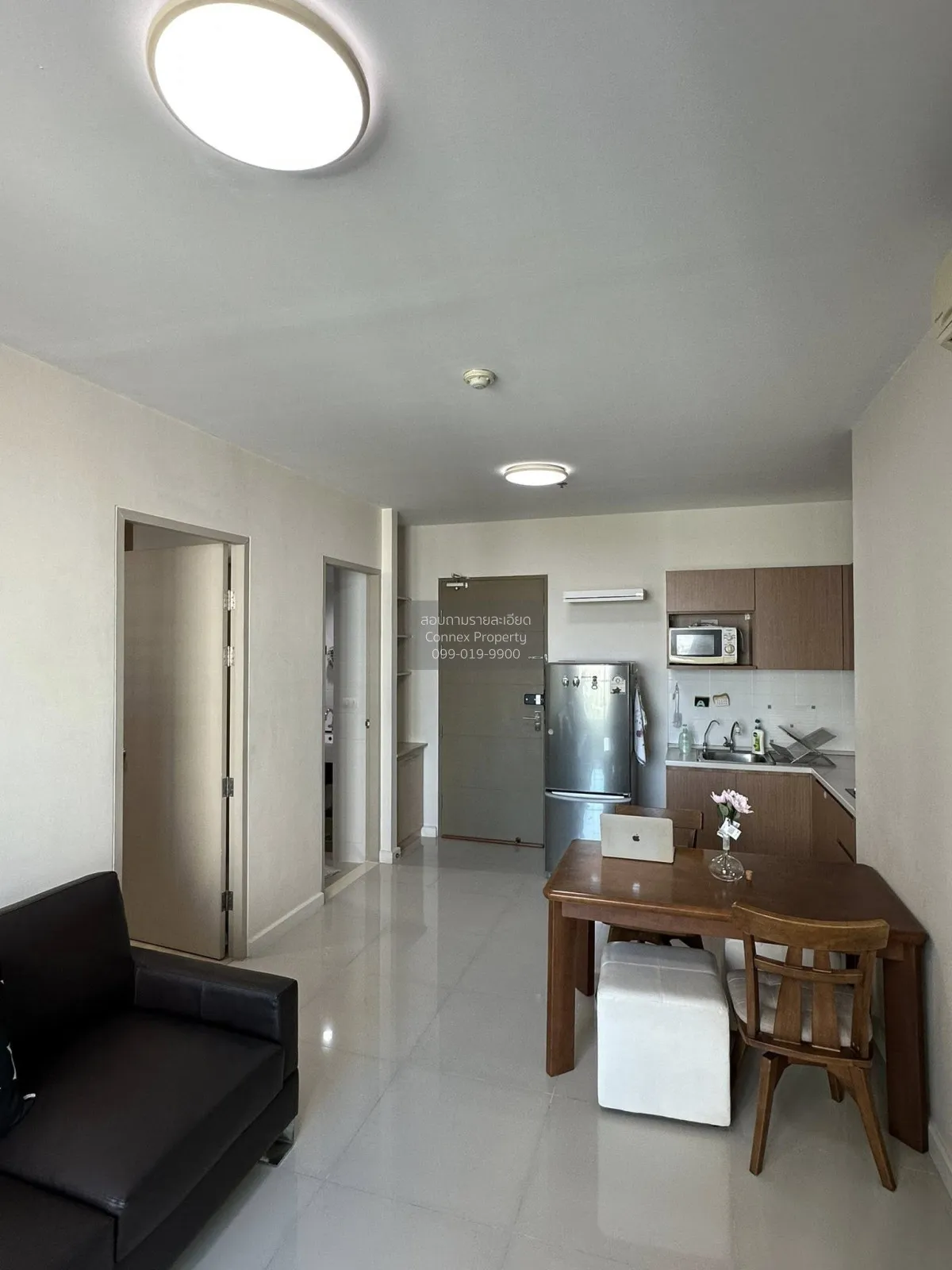 For Rent Condo , IDEO Mix Phaholyothin , BTS-Saphan Khwai , Sam S 3