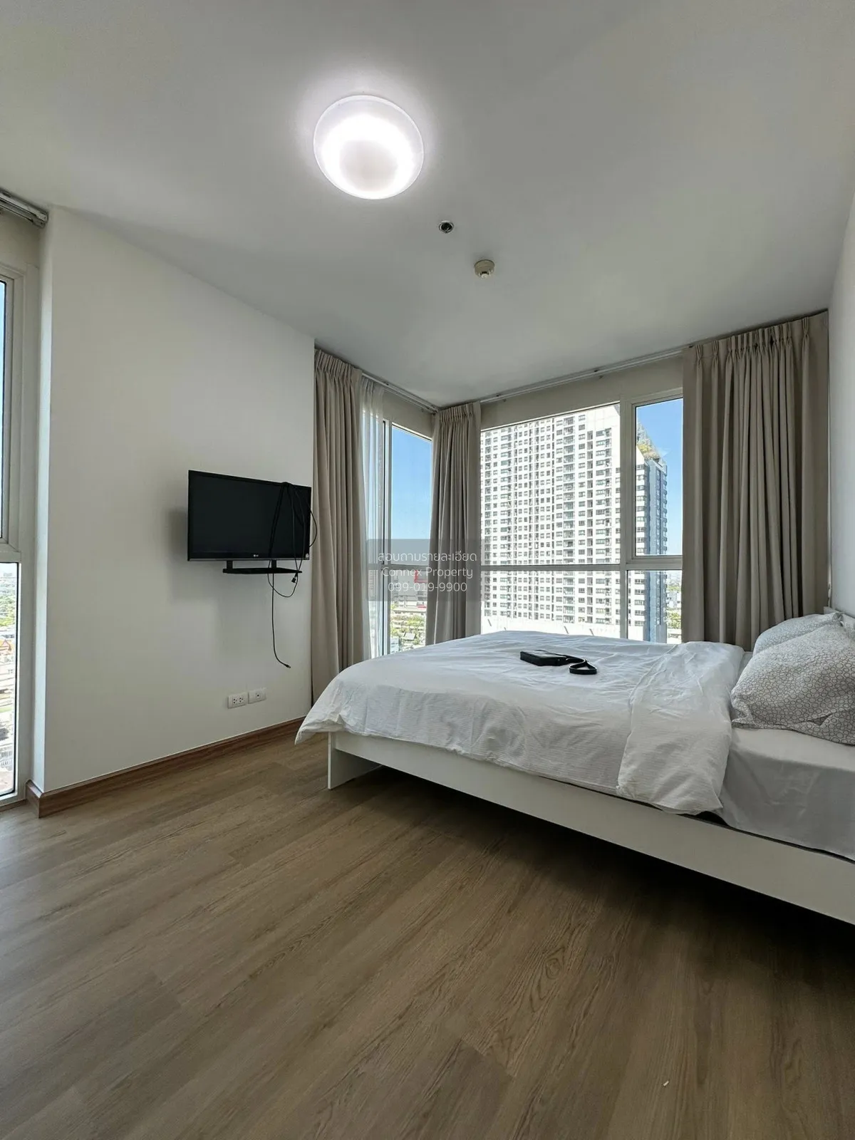 For Rent Condo , IDEO Mix Phaholyothin , BTS-Saphan Khwai , Sam S 4