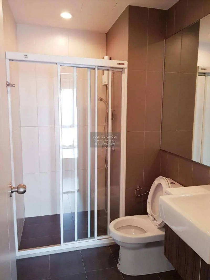 For Sale Condo , Centric Ratchada - Huaikwang , MRT-Huai Khwang ,