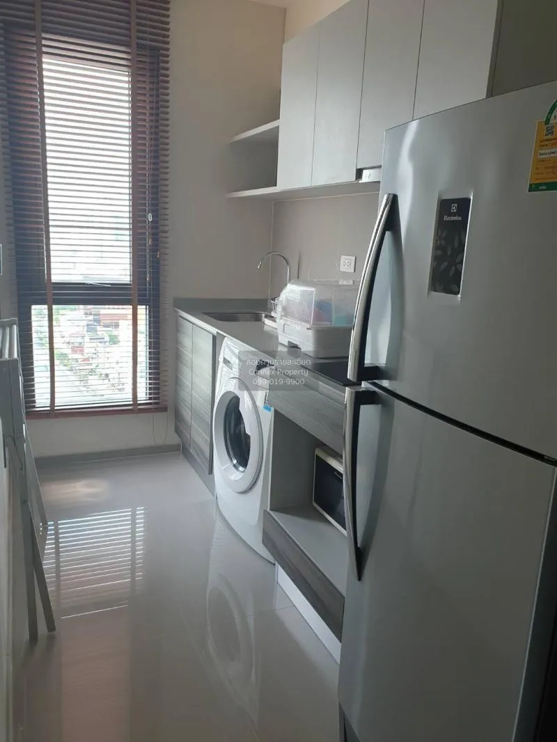For Sale Condo , Centric Ratchada - Huaikwang , MRT-Huai Khwang ,