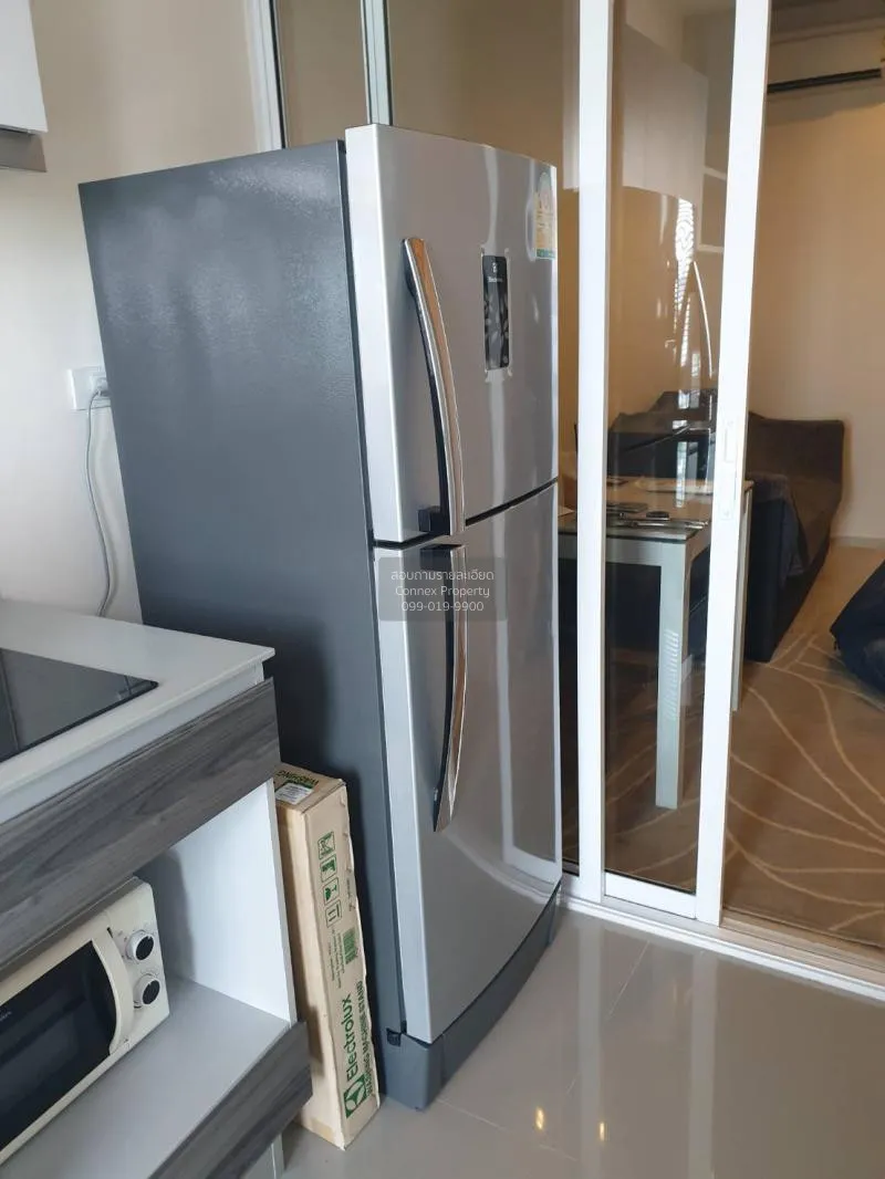 For Sale Condo , Centric Ratchada - Huaikwang , MRT-Huai Khwang ,