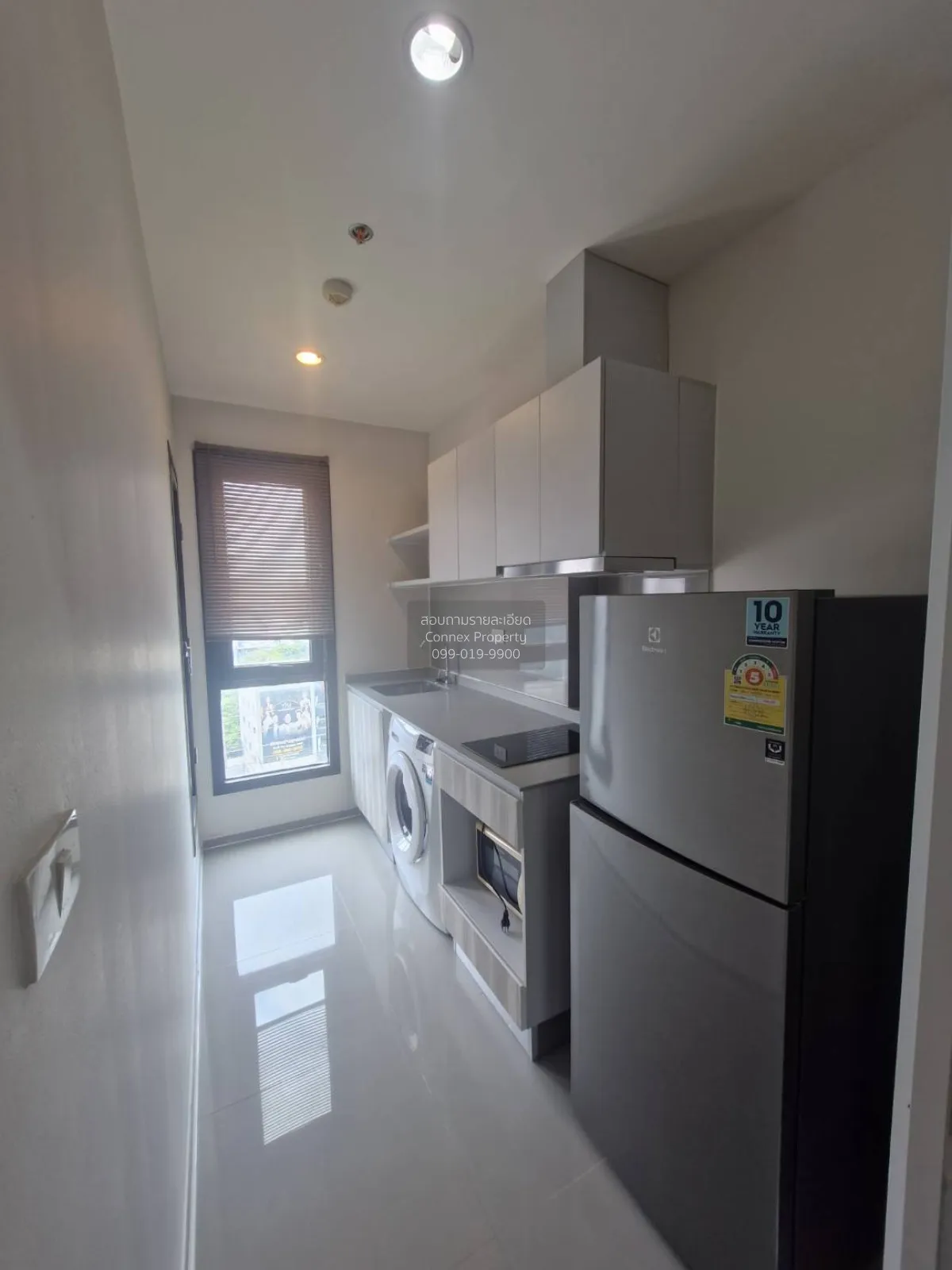 For Sale Condo , Centric Ratchada - Huaikwang , MRT-Huai Khwang , 3