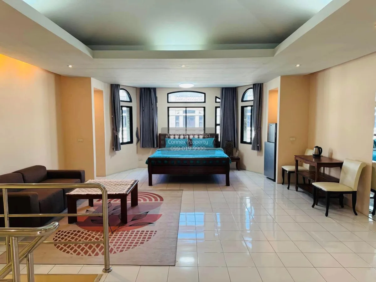 For Rent Townhouse/Townhome  , Moo Baan Chicha Castle , newly ren