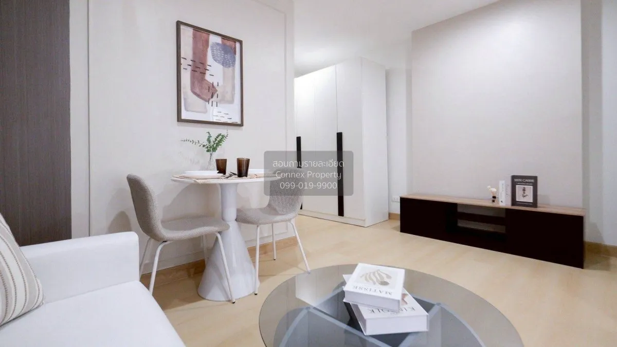 ขายคอนโด  รีเจ้นท์ โฮม บางซ่อน โครงการ 2 เฟส 28 MRT-บางซ่อน บางซื 3