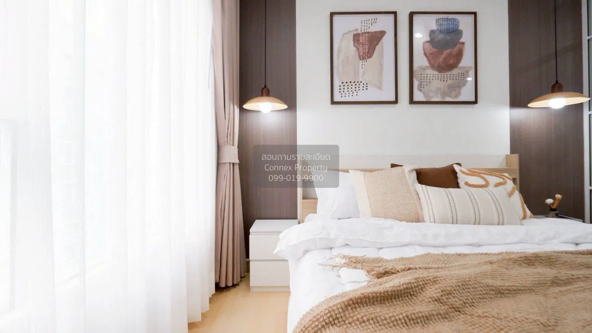 ขายคอนโด  รีเจ้นท์ โฮม บางซ่อน โครงการ 2 เฟส 28 MRT-บางซ่อน บางซื