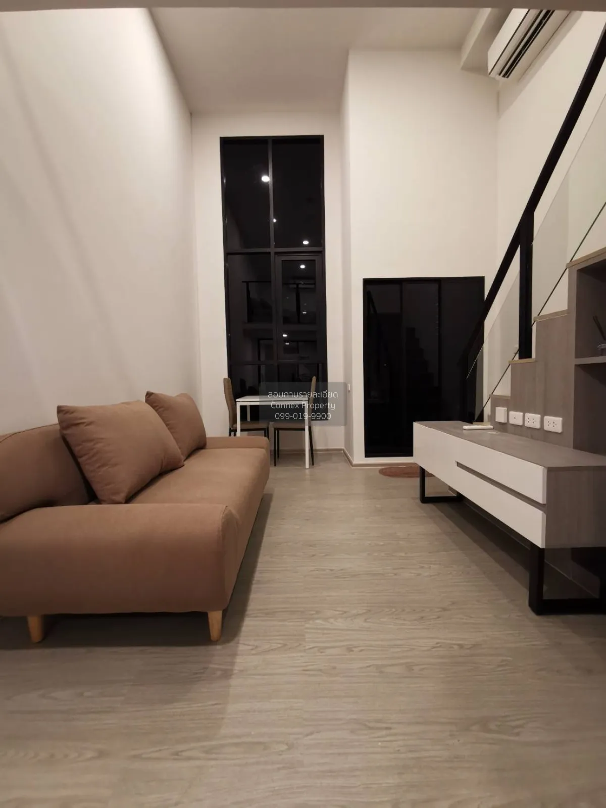 For Rent Condo , Origin Plug & Play Ramkhamhaeng Triple Station , 2