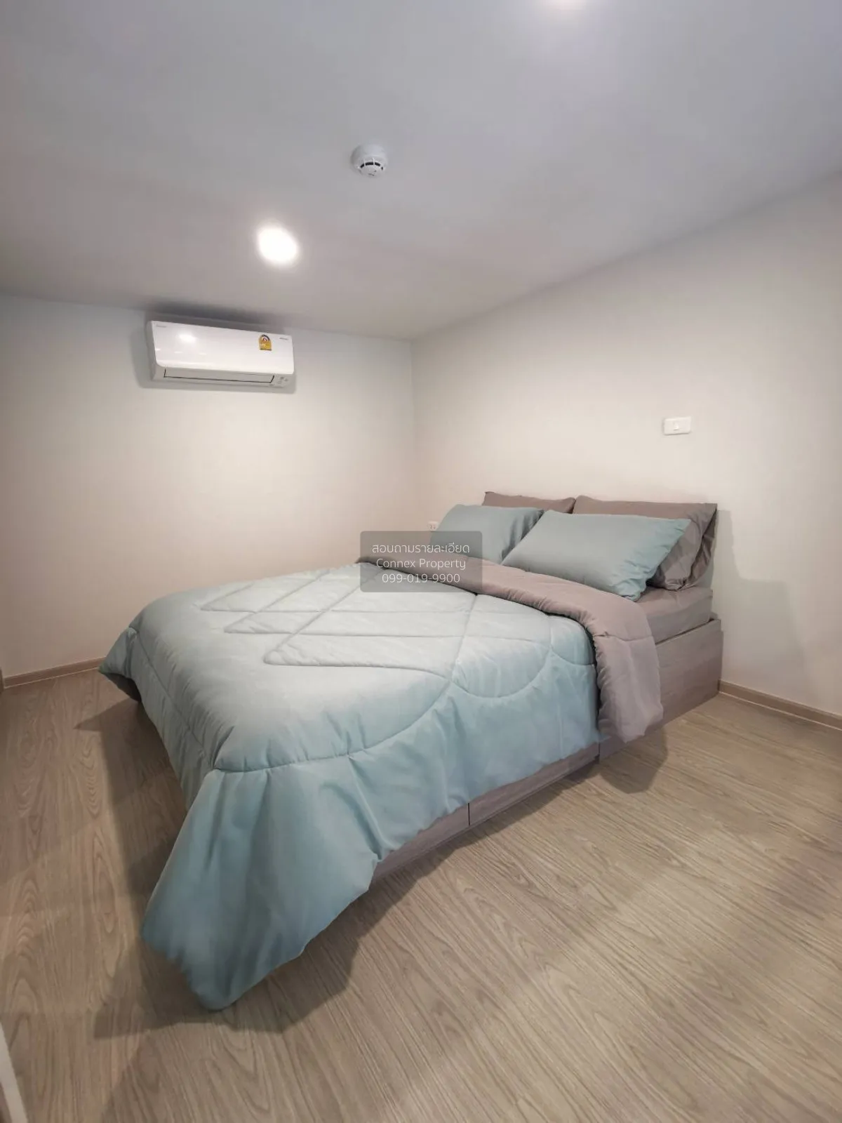 For Rent Condo , Origin Plug & Play Ramkhamhaeng Triple Station , 3