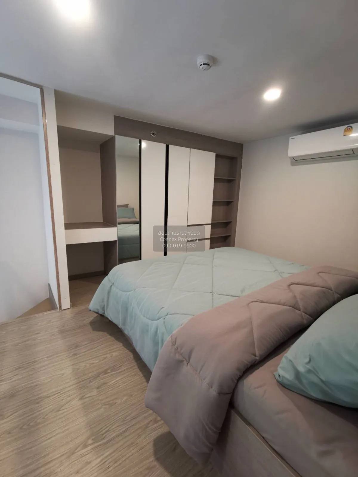 For Rent Condo , Origin Plug & Play Ramkhamhaeng Triple Station , 4