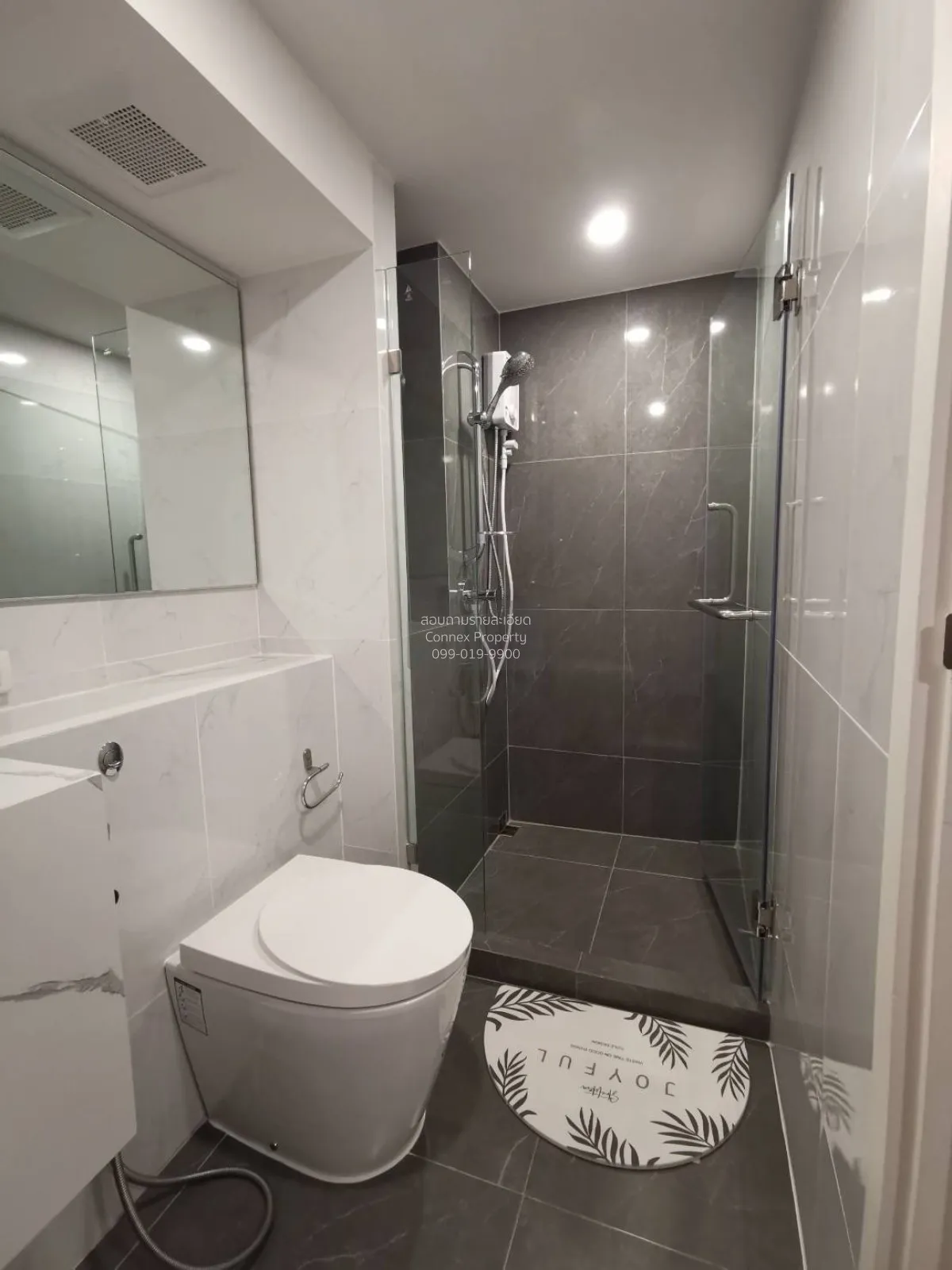 For Rent Condo , Origin Plug & Play Ramkhamhaeng Triple Station ,