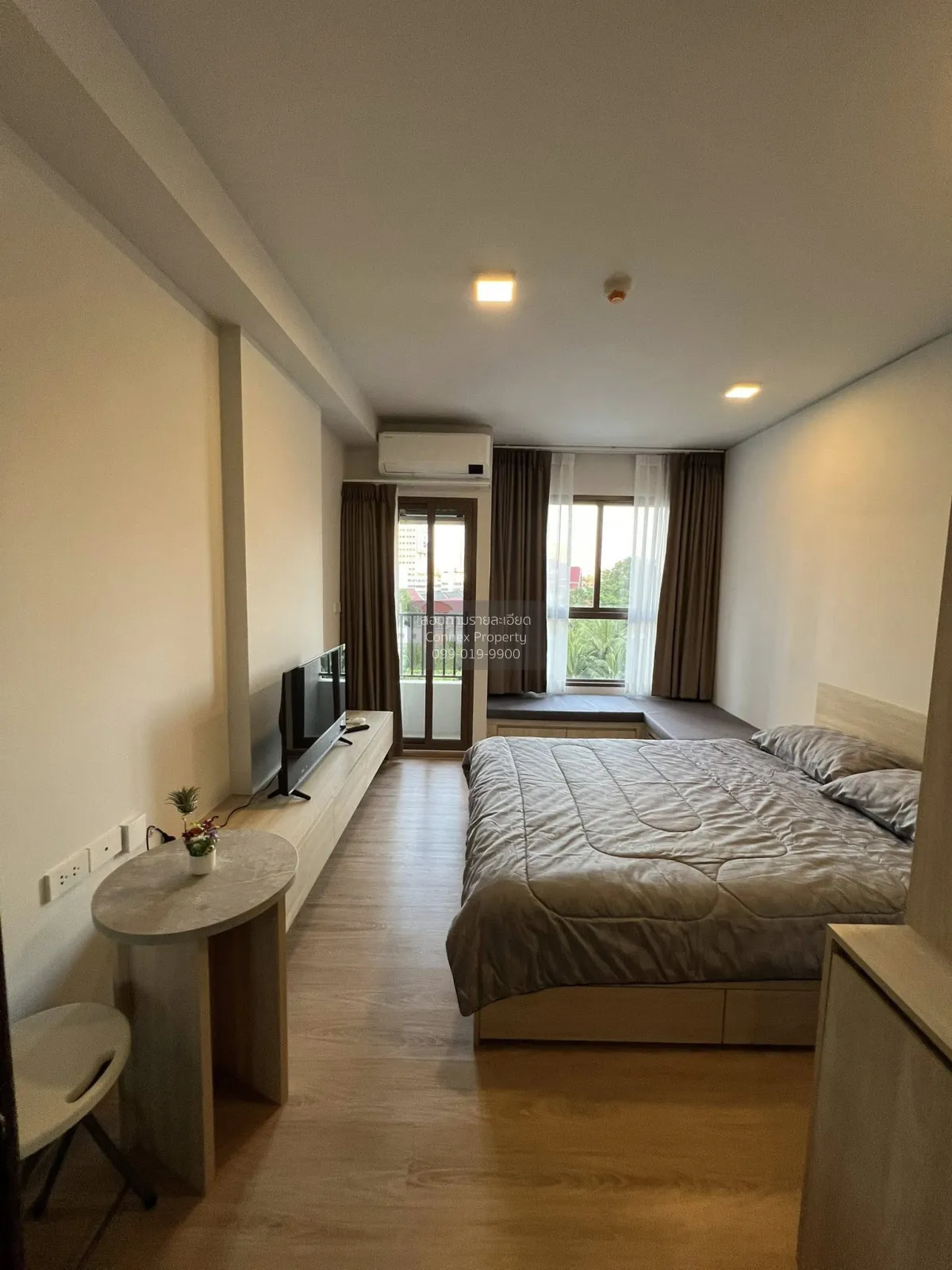 เช่าคอนโด  ควินทารา มาย’เซน พร้อมพงษ์ BTS-อโศก คลองตันเหนือ เขต ว 1