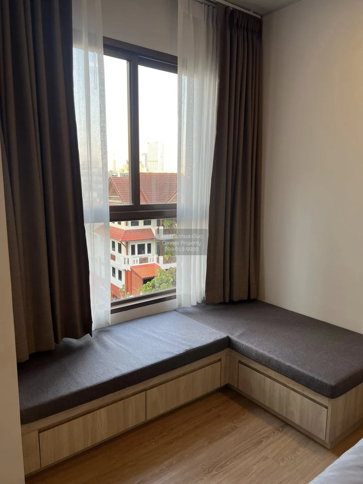 เช่าคอนโด  ควินทารา มาย’เซน พร้อมพงษ์ BTS-อโศก คลองตันเหนือ เขต ว 4