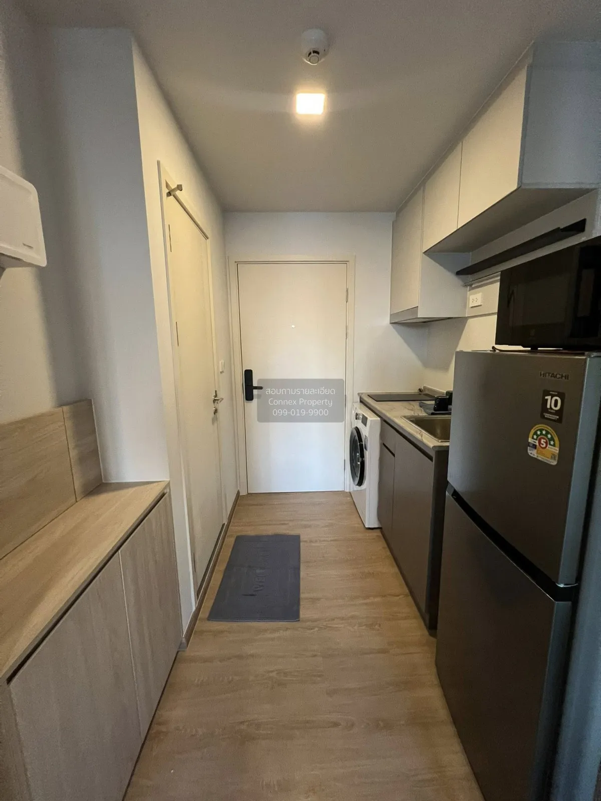 เช่าคอนโด  ควินทารา มาย’เซน พร้อมพงษ์ BTS-อโศก คลองตันเหนือ เขต ว