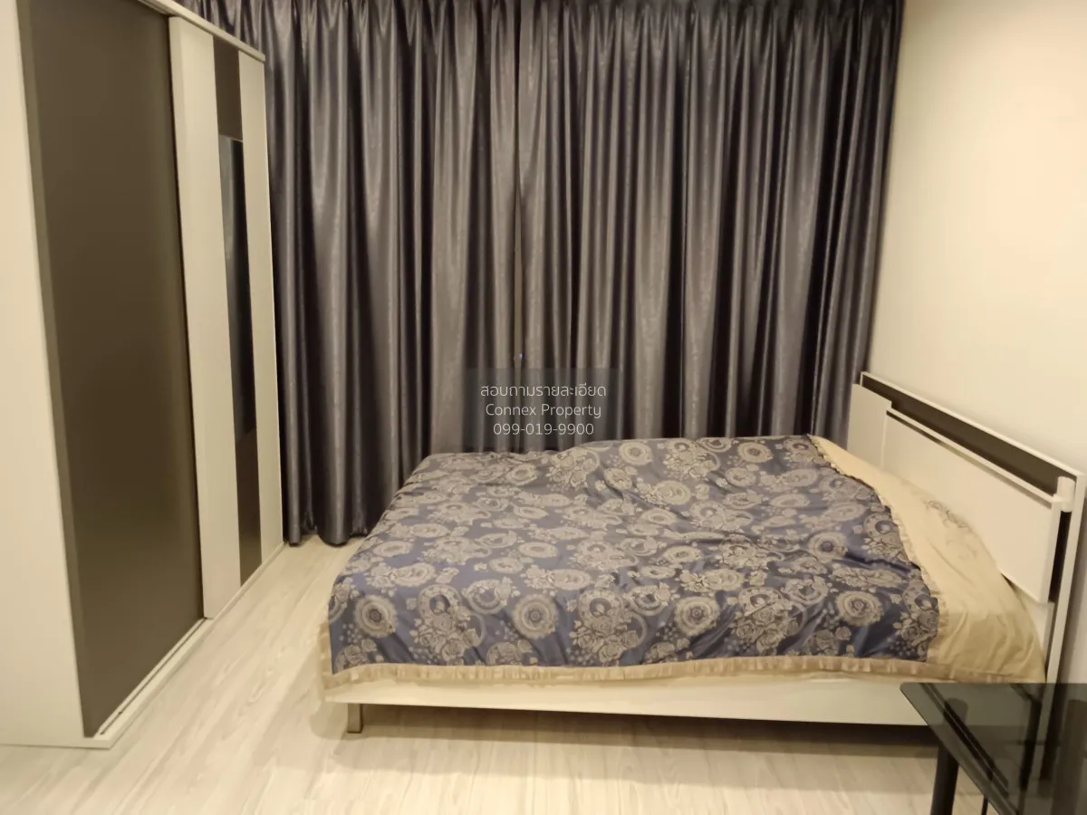 เช่าคอนโด  ไอดีโอ โมบิ สุขุมวิท อีสท์เกต BTS-บางนา บางนา เขต บางน