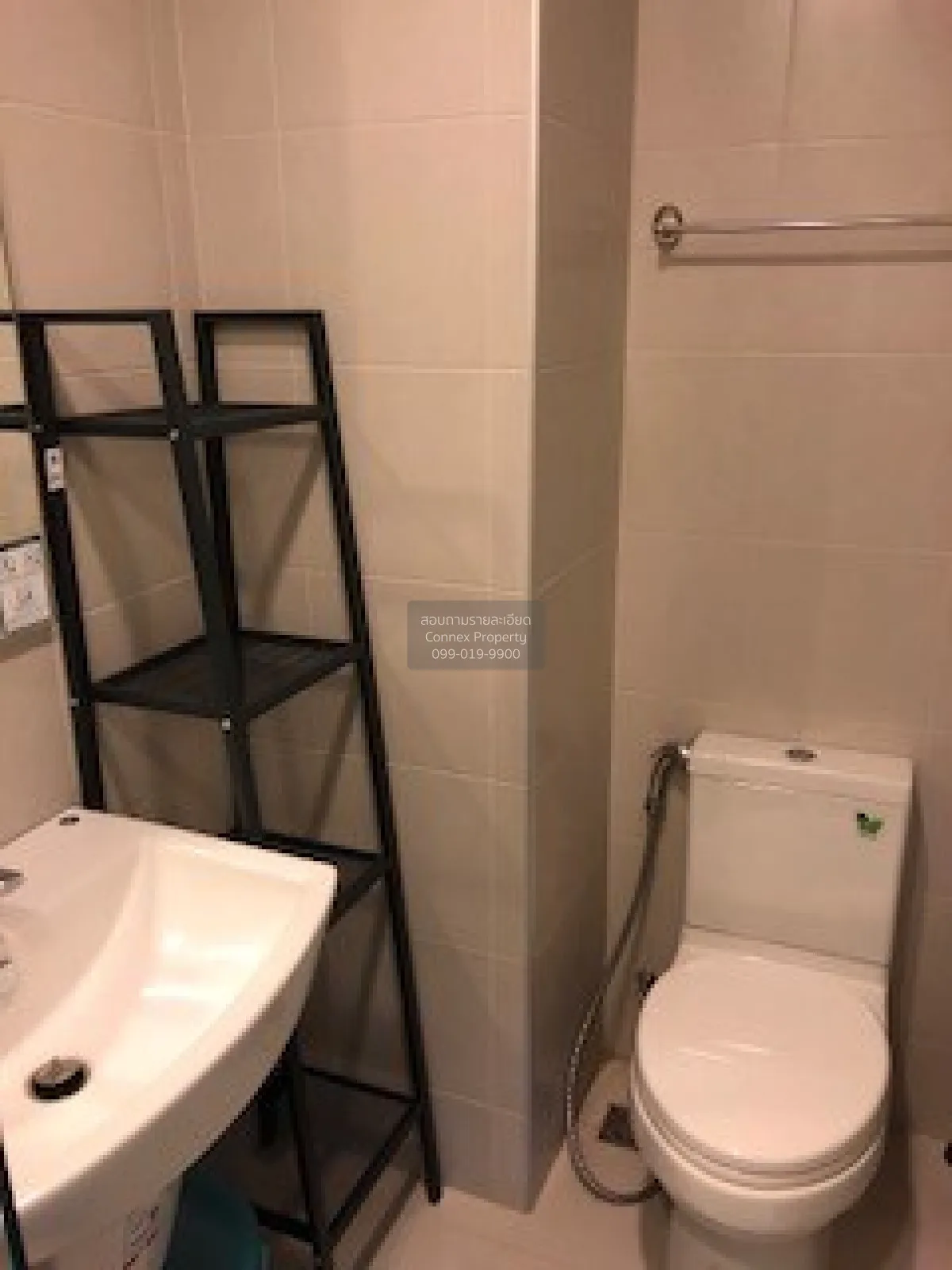 เช่าคอนโด  ไอดีโอ โมบิ สุขุมวิท อีสท์เกต BTS-บางนา บางนา เขต บางน