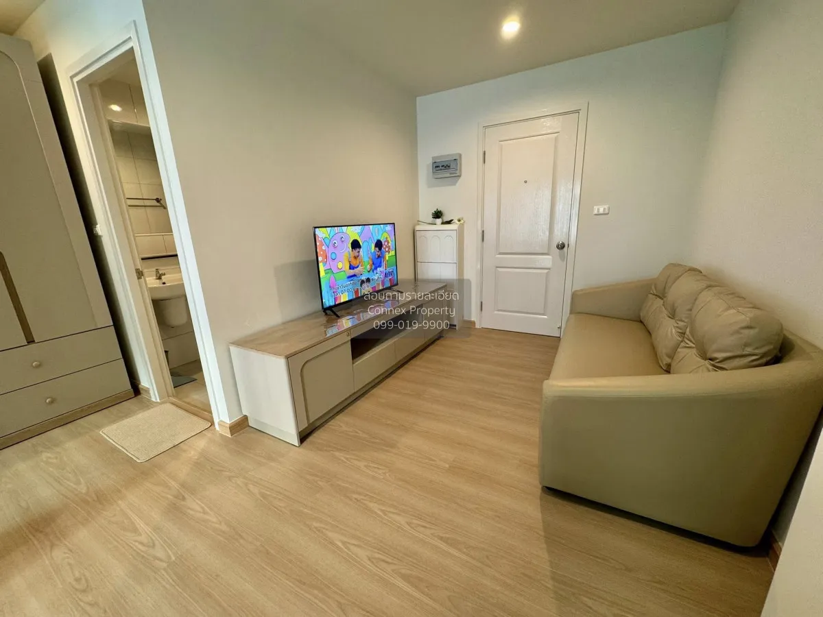 For Rent Condo , TERRA RESIDENCE , Khlong Nueng , khlong Luang ,  1