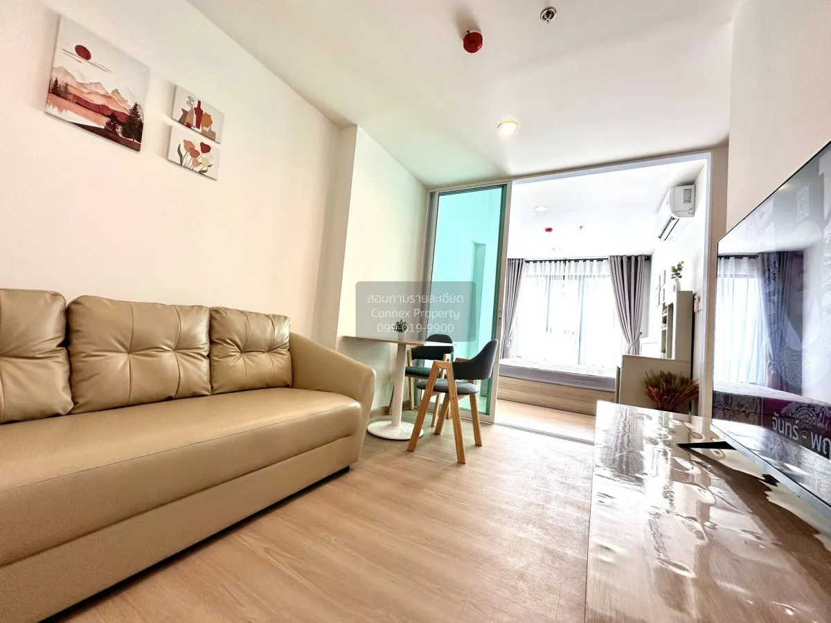 For Rent Condo , TERRA RESIDENCE , Khlong Nueng , khlong Luang ,  3
